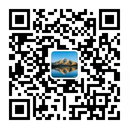 中益丰标准技术公众号二维码